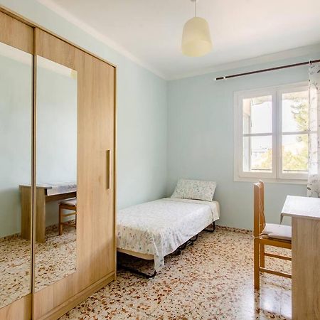 Habitacion Privada Y Tranquila لقنت المظهر الخارجي الصورة
