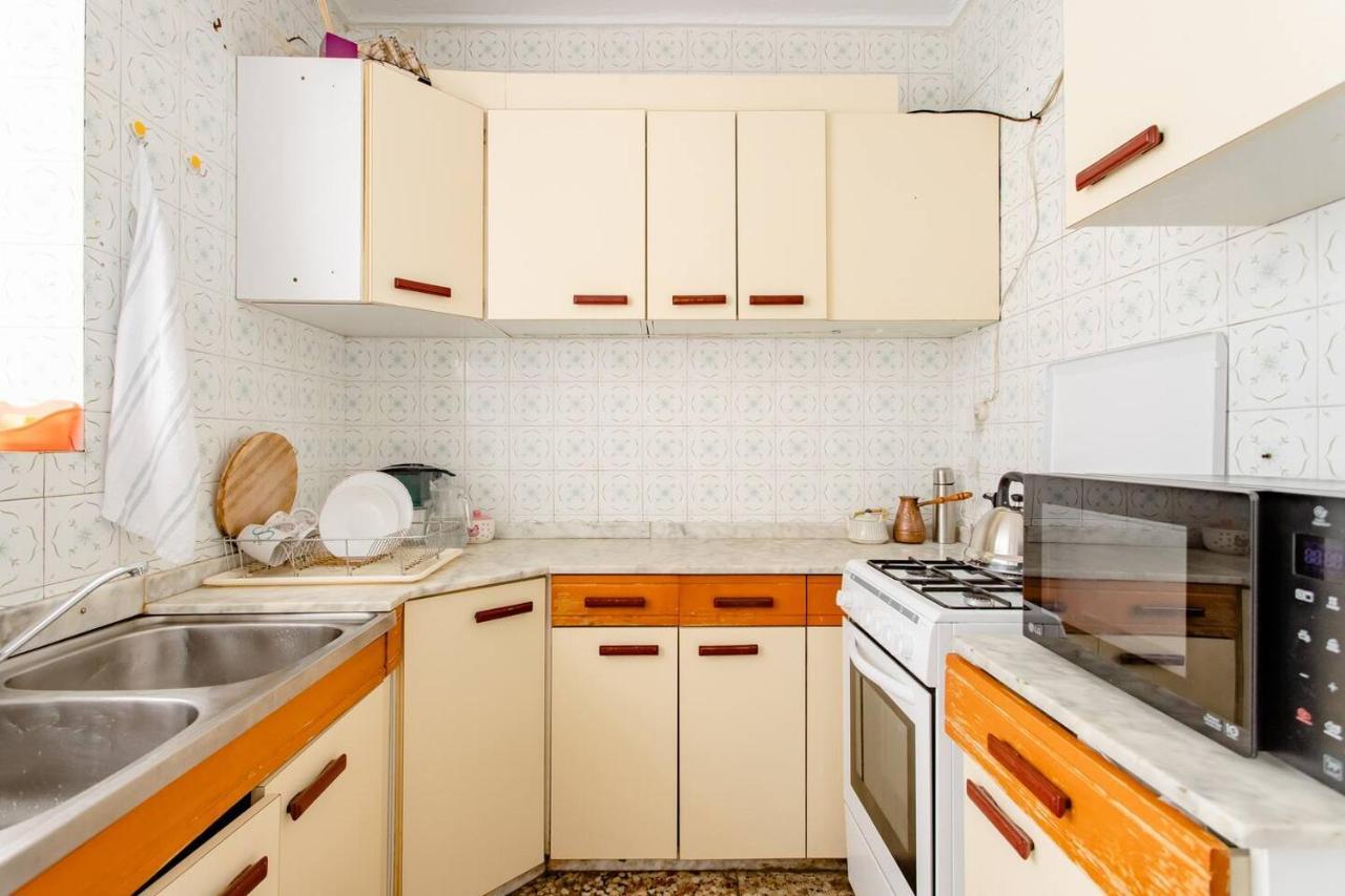 Habitacion Privada Y Tranquila لقنت المظهر الخارجي الصورة