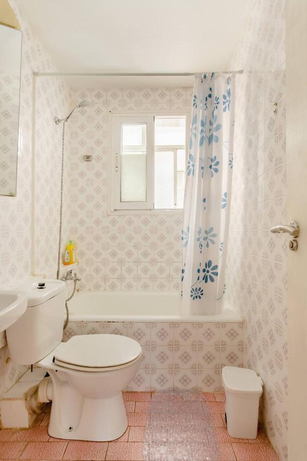 Habitacion Privada Y Tranquila لقنت المظهر الخارجي الصورة