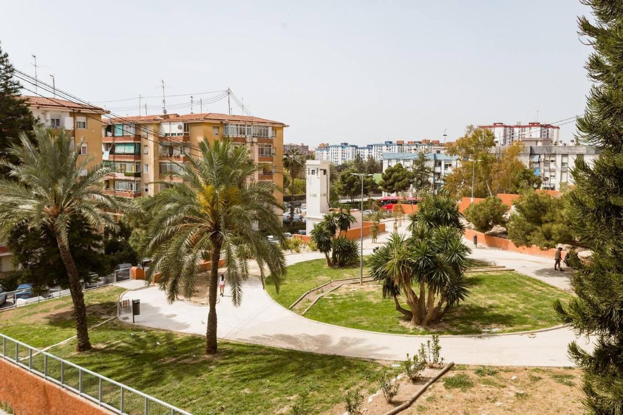 Habitacion Privada Y Tranquila لقنت المظهر الخارجي الصورة