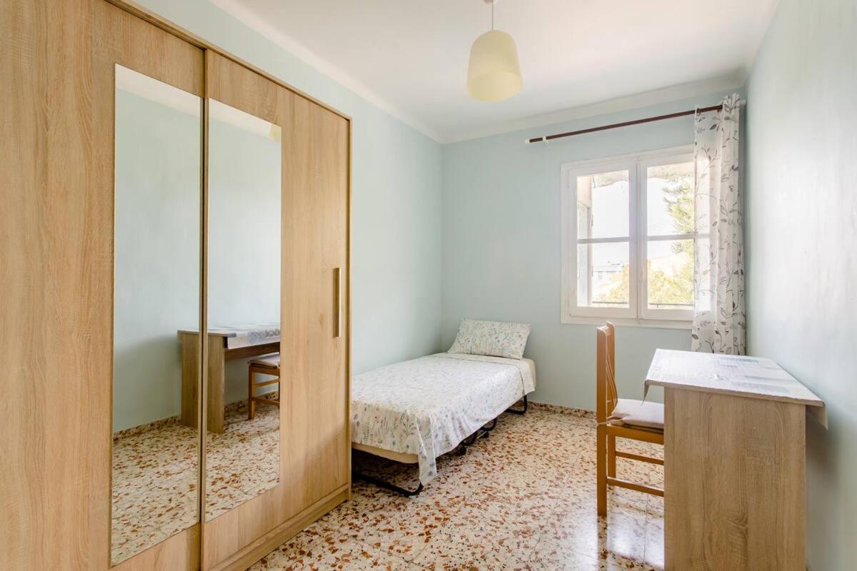 Habitacion Privada Y Tranquila لقنت المظهر الخارجي الصورة