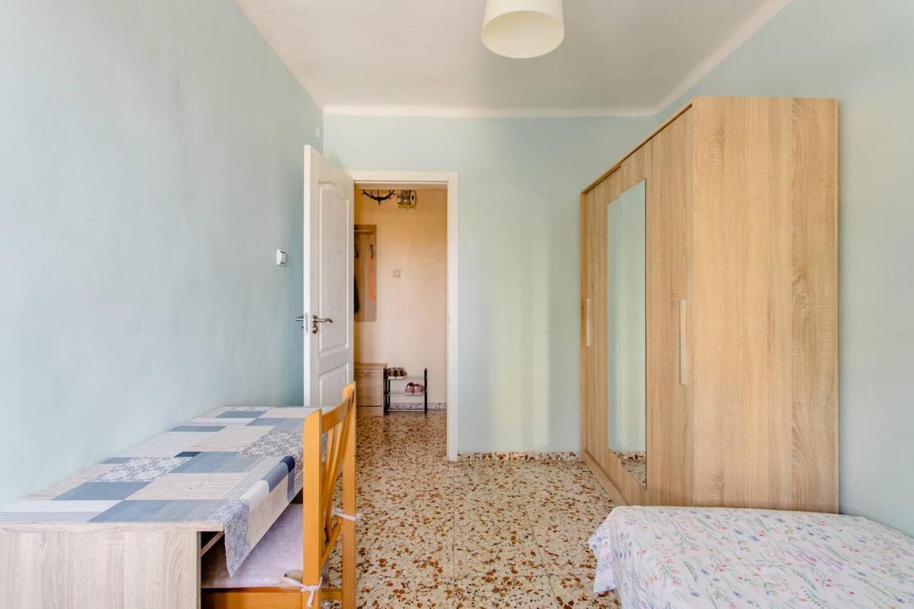 Habitacion Privada Y Tranquila لقنت المظهر الخارجي الصورة