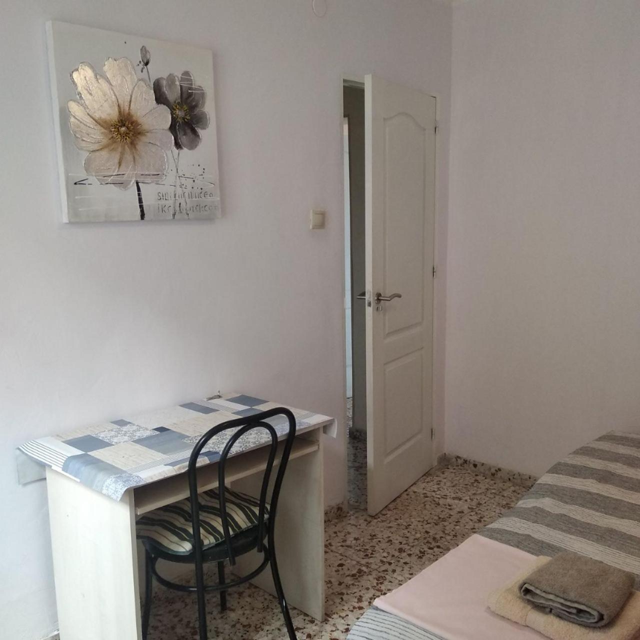 Habitacion Privada Y Tranquila لقنت المظهر الخارجي الصورة